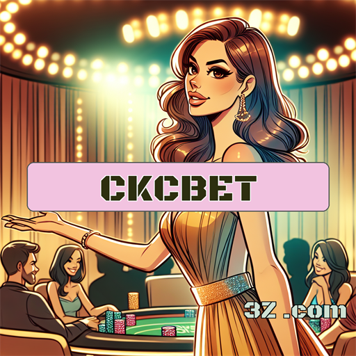 Aposte com o App do Ckcbet.com e Transforme Seu Jogo