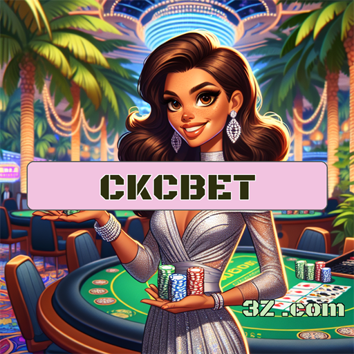 Explore a Diversão do Cassino no ckcbet.com