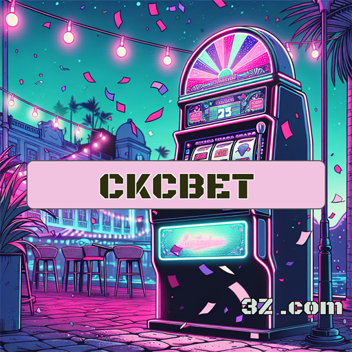Slots de Encantar no ckcbet.com: Diversão Sem Limites