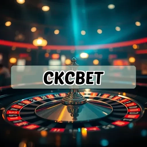 ckcbet.com Jogos