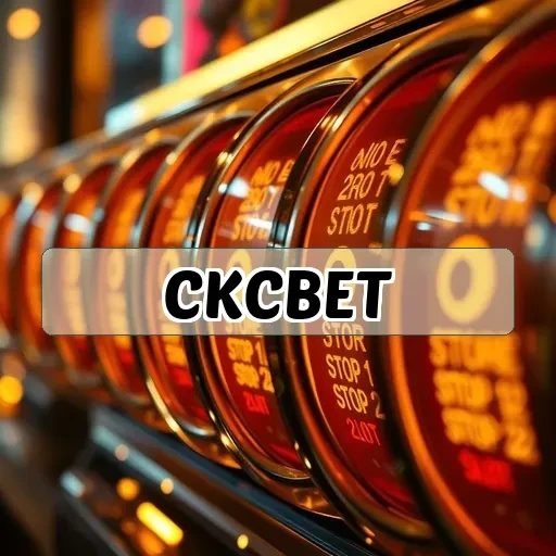 ckcbet.com Login