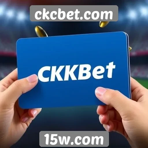 Métodos de pagamento aceitos no ckcbet.com